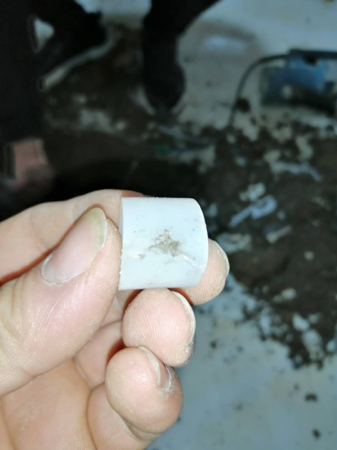 宁明地暖漏水检测